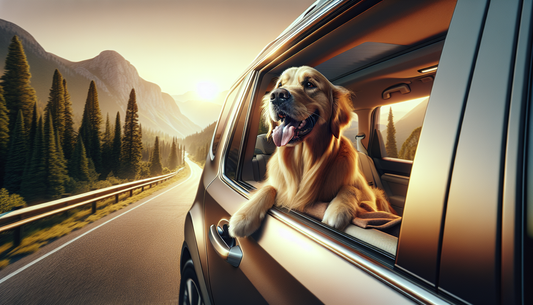 Best Dog-Friendly Road Trip Destinations in the US for 2025