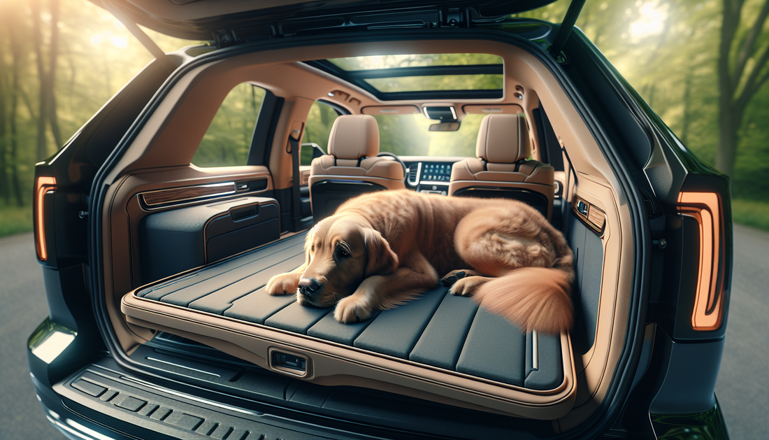 Dog Car Travel Safety Tips Every Pet Parent Should Know