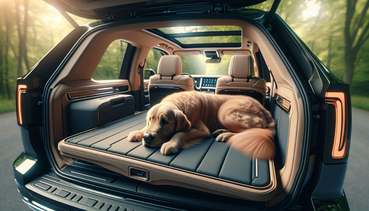 Dog Car Travel Safety Tips Every Pet Parent Should Know